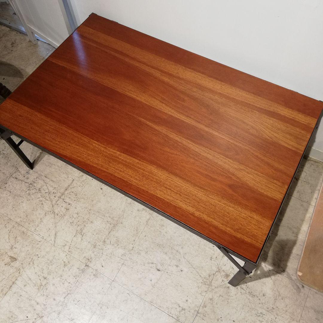 M●unico ウニコ　LUMBER-miniコーヒーテーブル