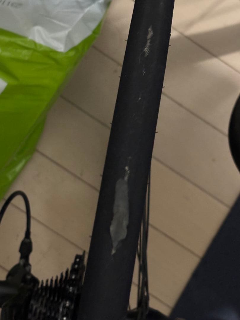 デュラエース組み SPECIALIZED Allez comp 49