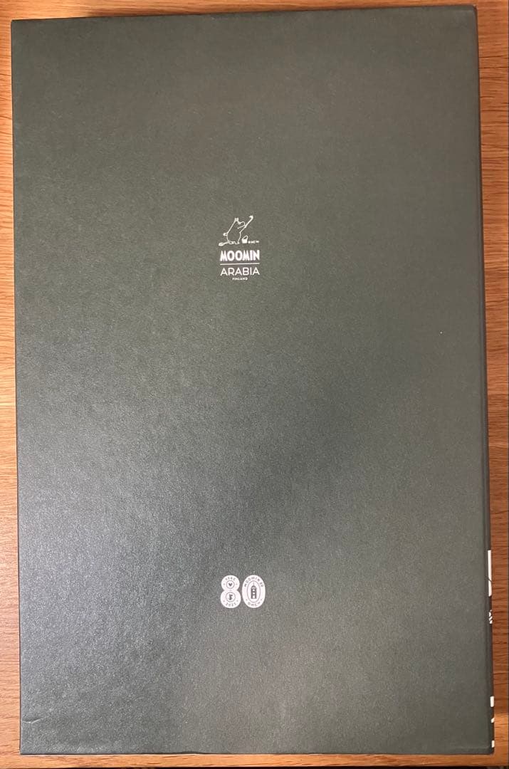 ムーミンマグブック＋ムーミンの日 2025 ミニマグ