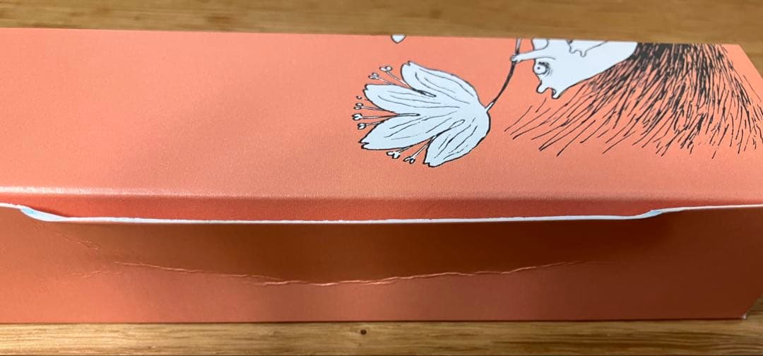 ムーミンマグブック＋ムーミンの日 2025 ミニマグ