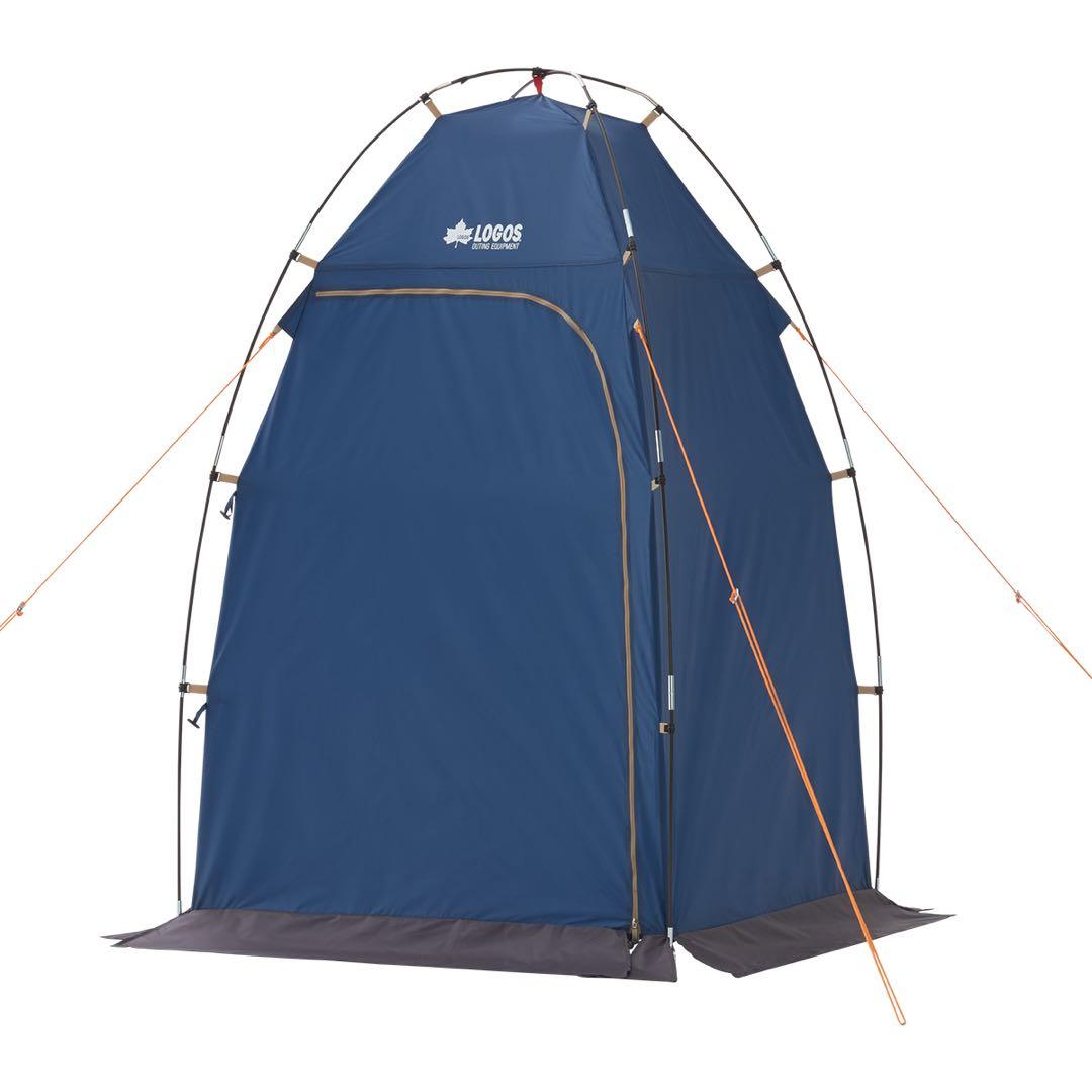 新品 LOGOS Emergency Tent FRエマージェンシーテント