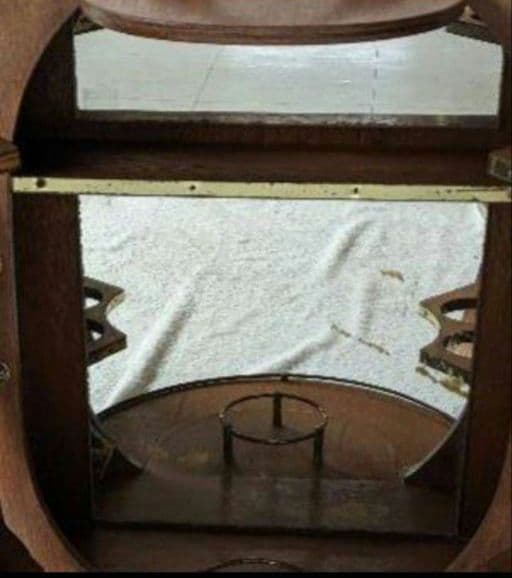 ビンテージ　ワイン樽　キャビネット　アンティーク収納　ウイスキーラック洋酒ラック