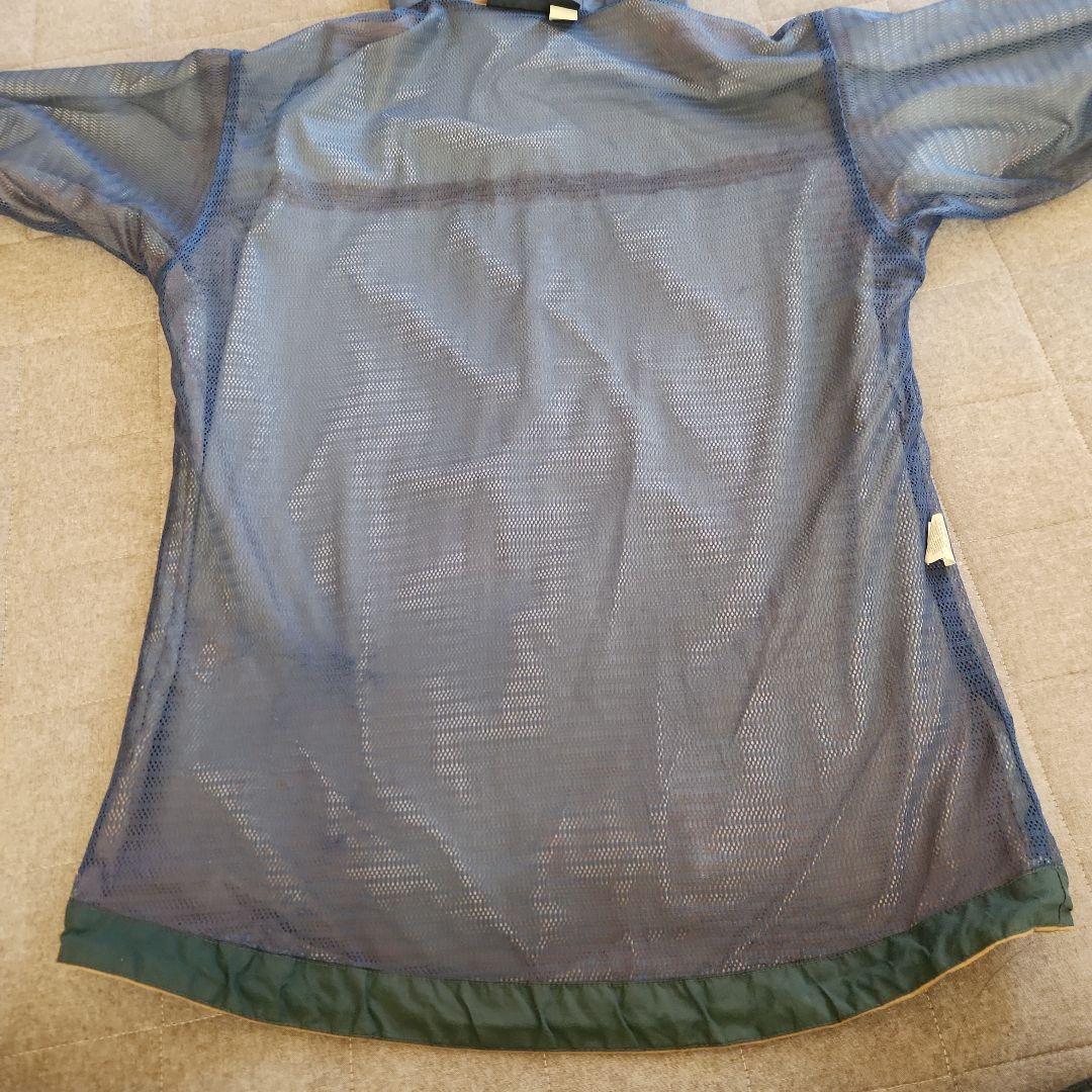 patagonia アノラック