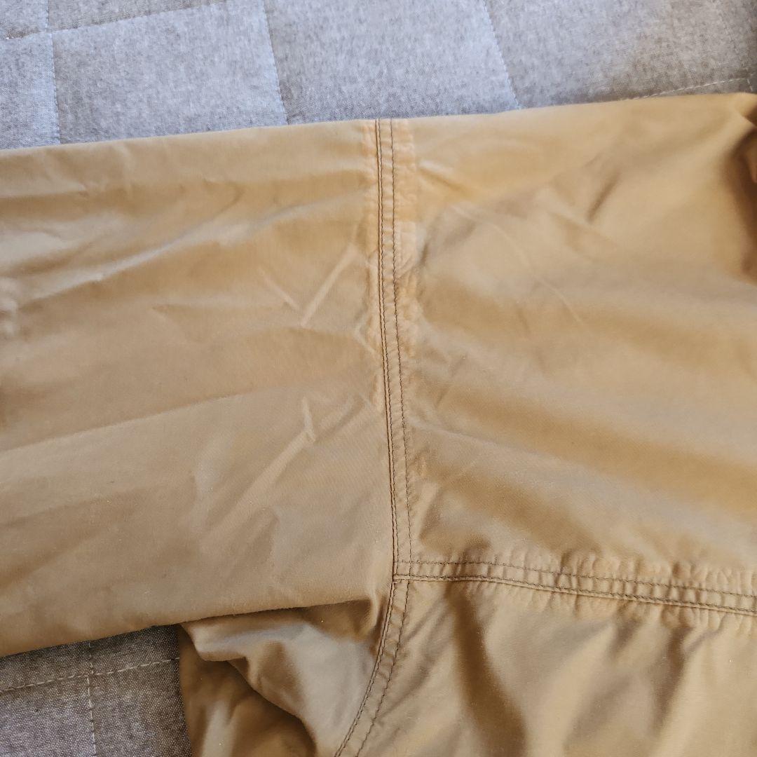 patagonia アノラック