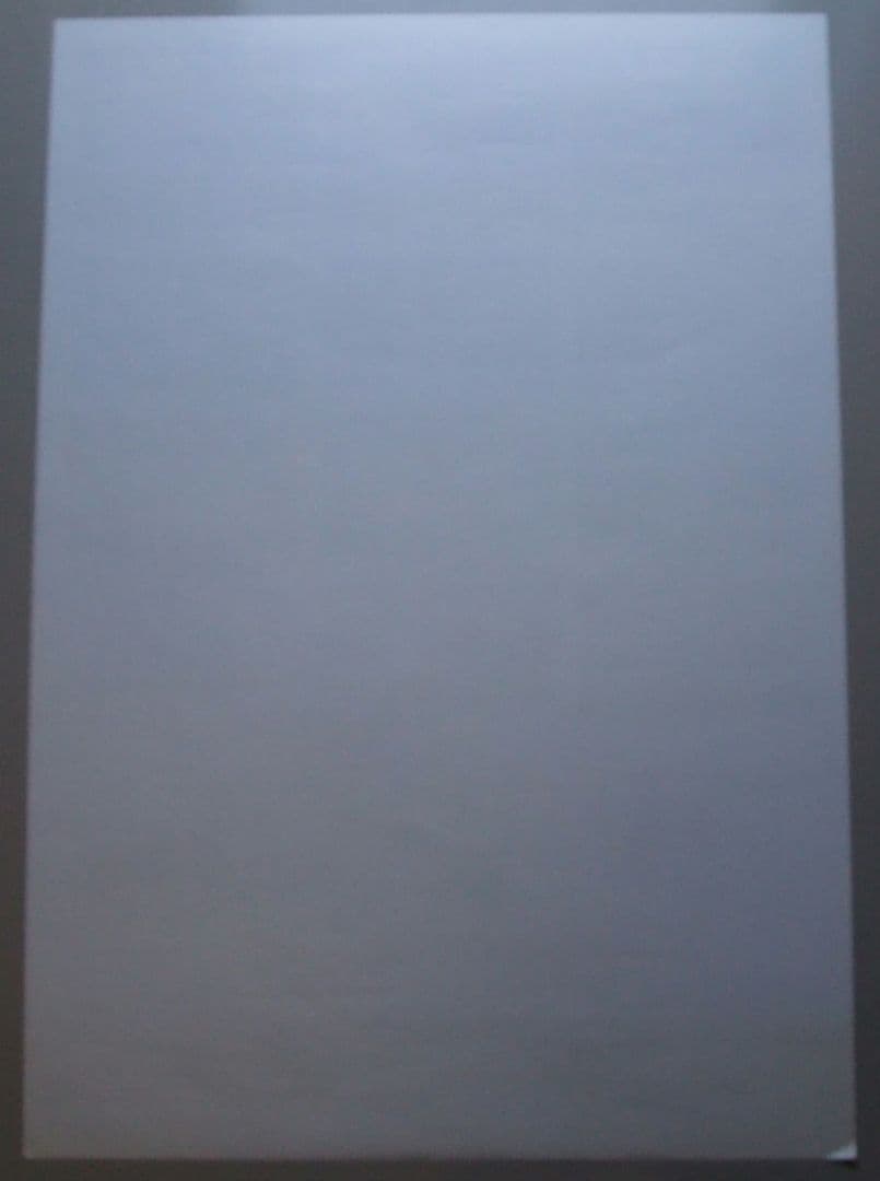 「スタジオジブリ作品LD全集」予約特典B2ポスター