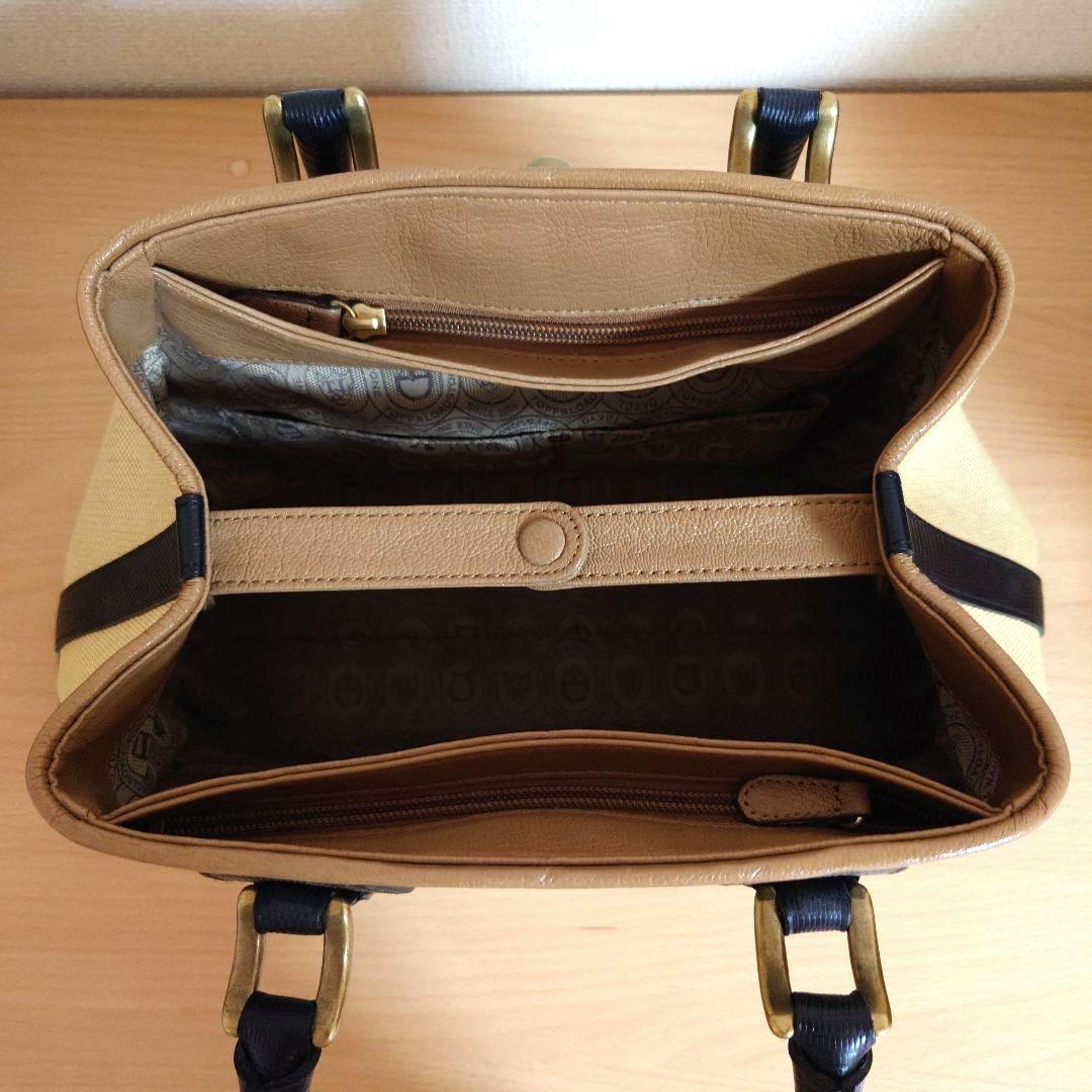 トフアンドロードストーン　ハイエンドキャンバス　トートバッグ