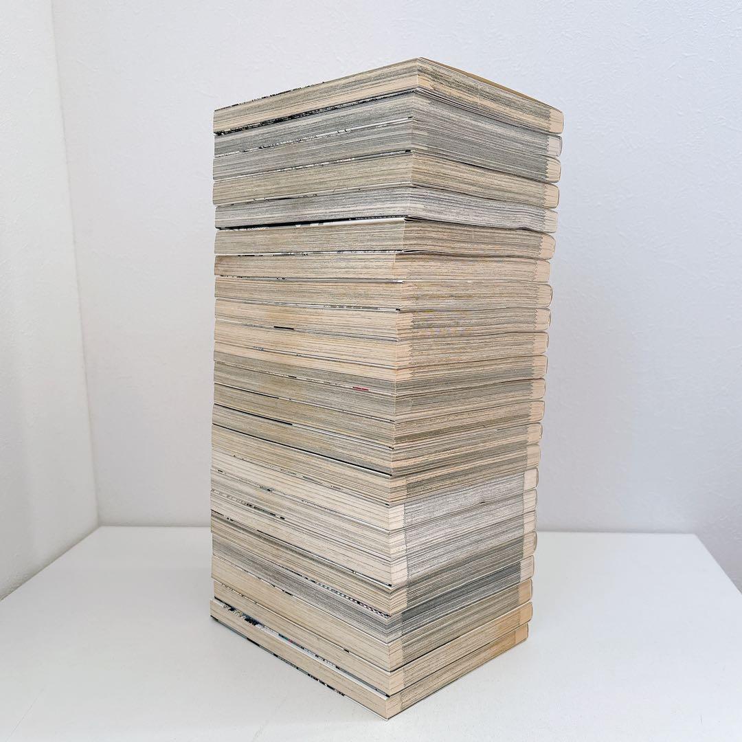 【完結セット】闇金ウシジマくん　1〜46巻セット