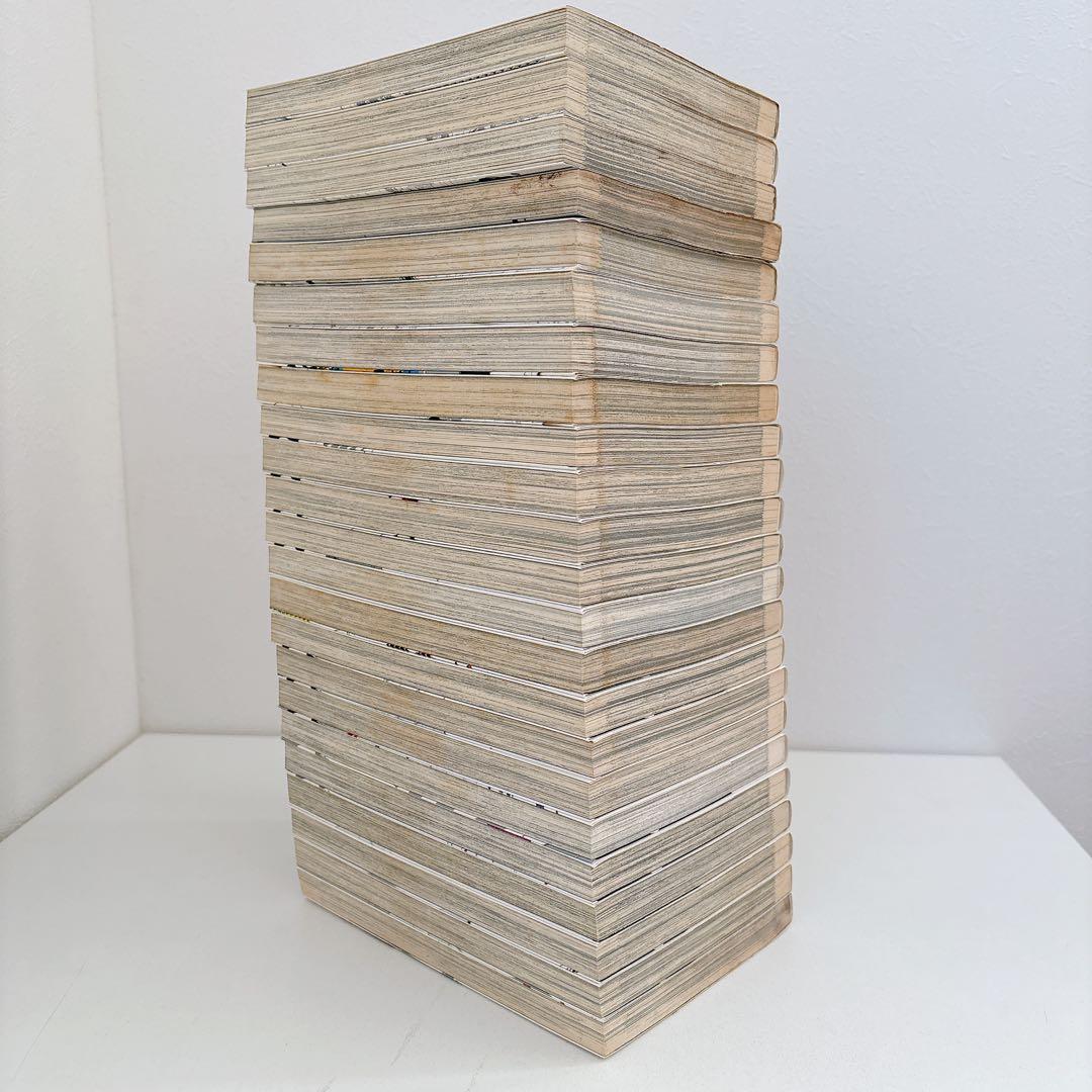 【完結セット】闇金ウシジマくん　1〜46巻セット