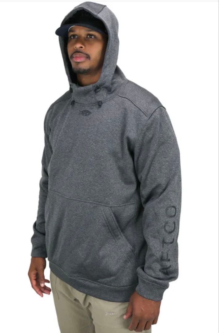 ウェア AFTCO Shadow Sweatshirt