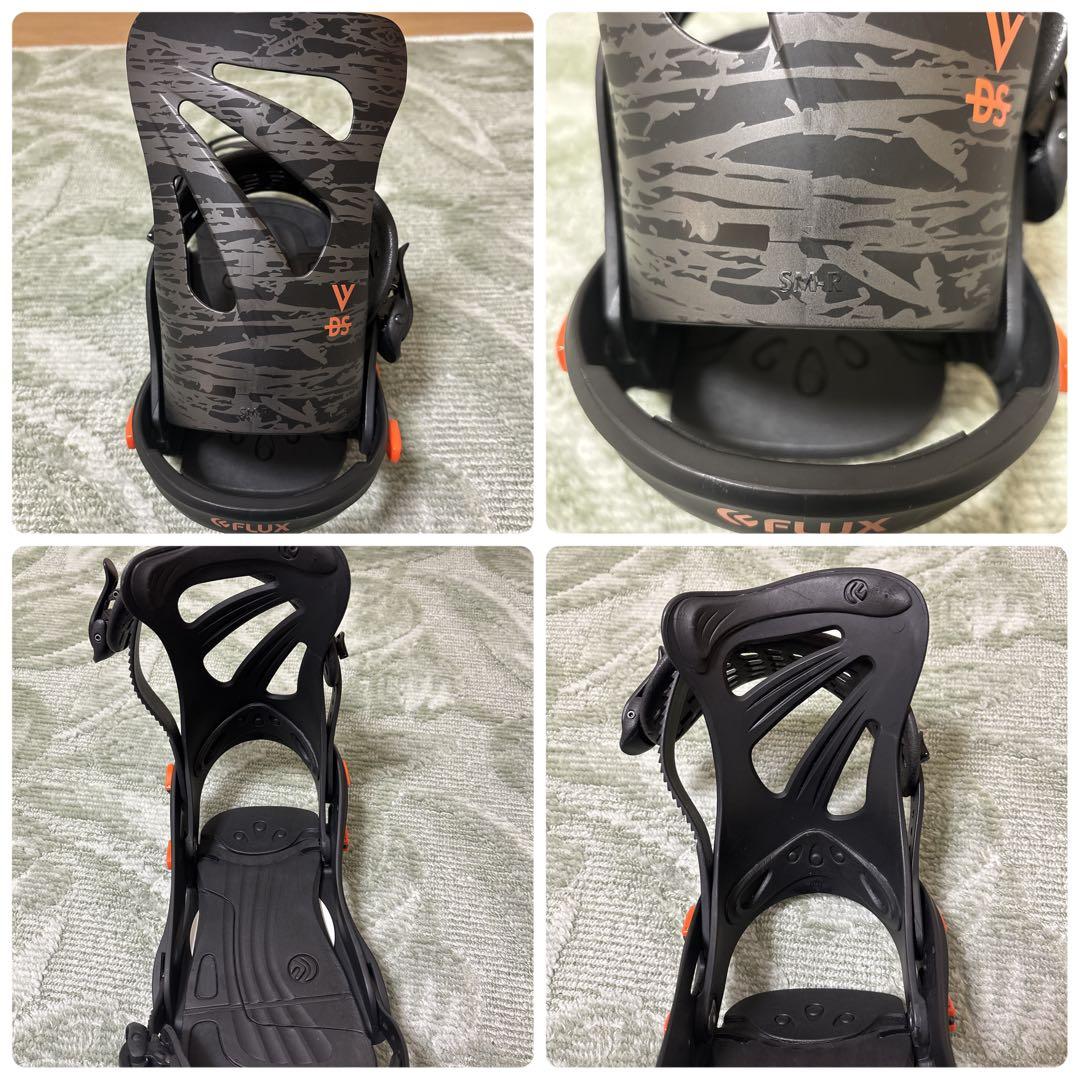 フラックスDS サイズSM