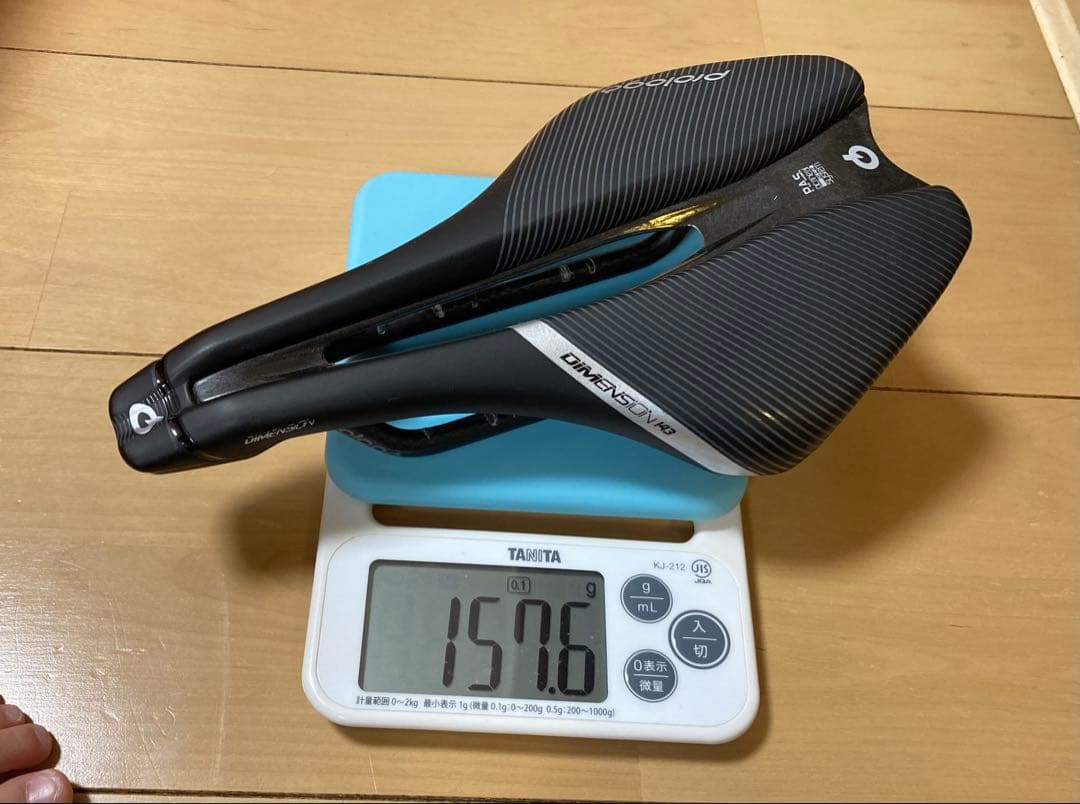 【プロロゴ】ディメンション　カーボンレール