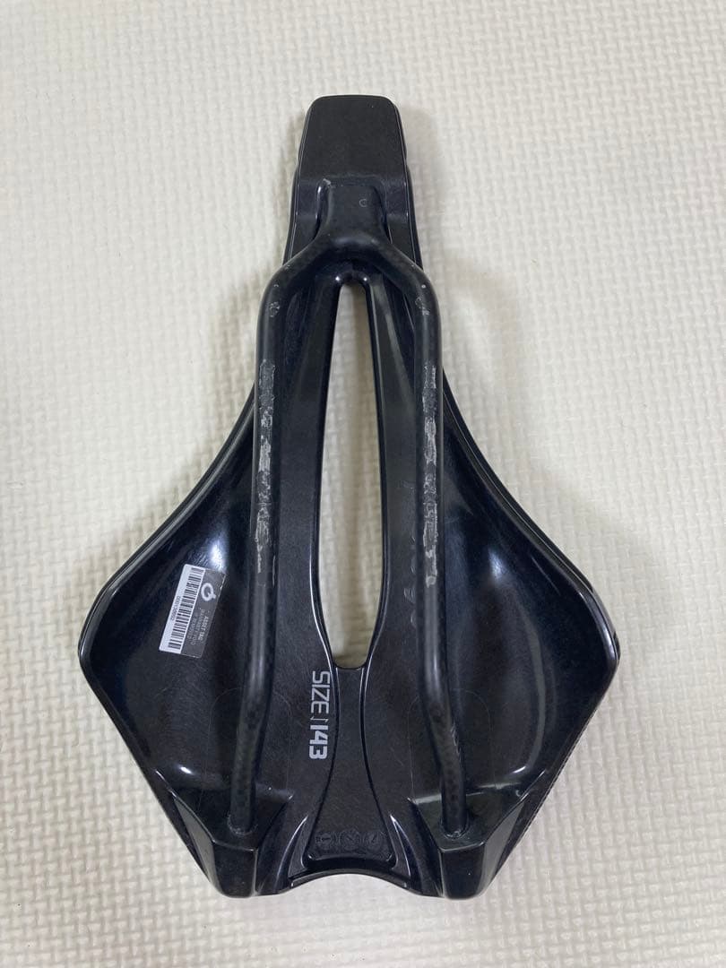 【プロロゴ】ディメンション　カーボンレール