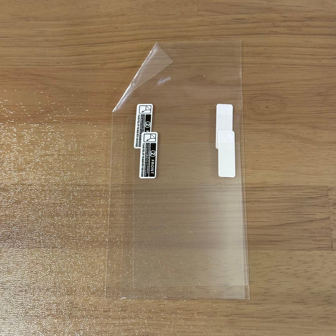 6-213 ニンテンドー3DS LL ブラック 箱付き