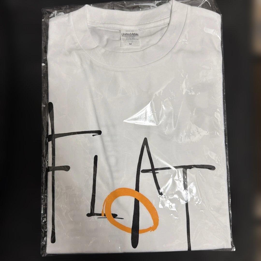 FLOAT L MELANCHOLY NETWORK GOATBED限定