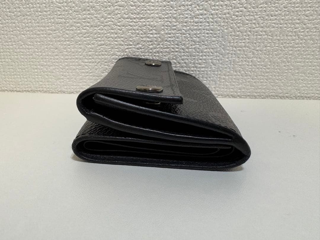 ルイヴィトン ディスカバリーコンパクトウォレット エクリプス