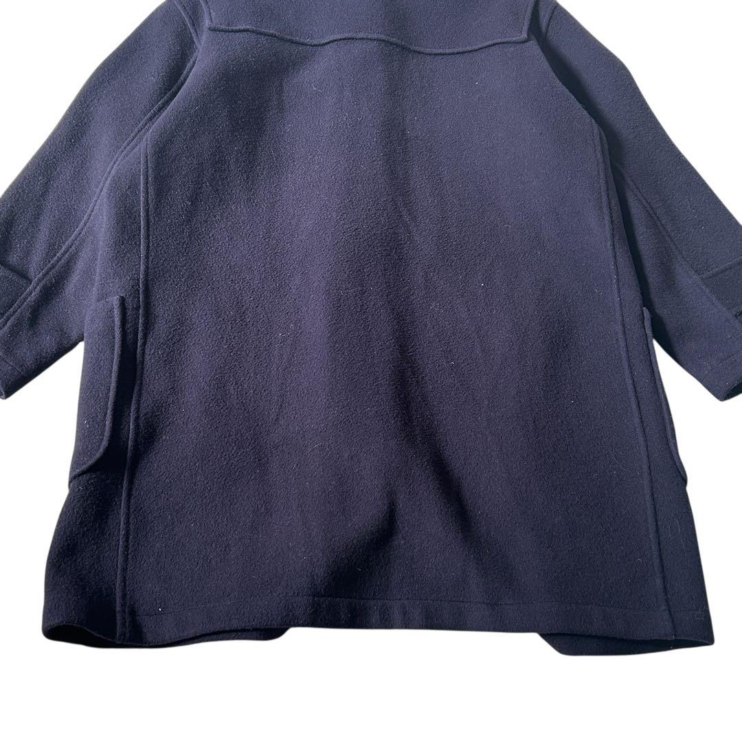 美品　希少品　80s ポロバイラルフローレン ダッフルコート　USA製　メンズ