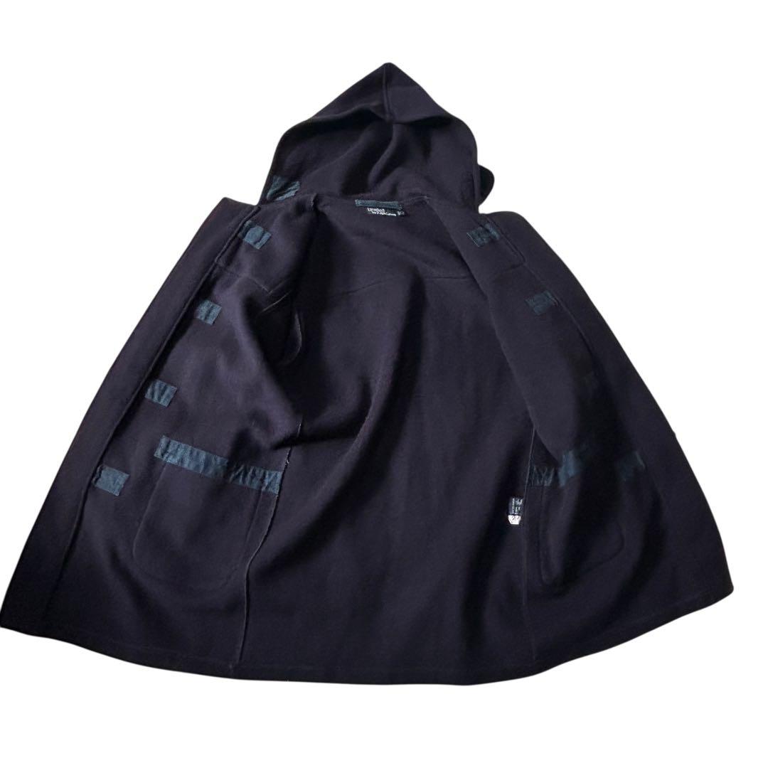 美品　希少品　80s ポロバイラルフローレン ダッフルコート　USA製　メンズ