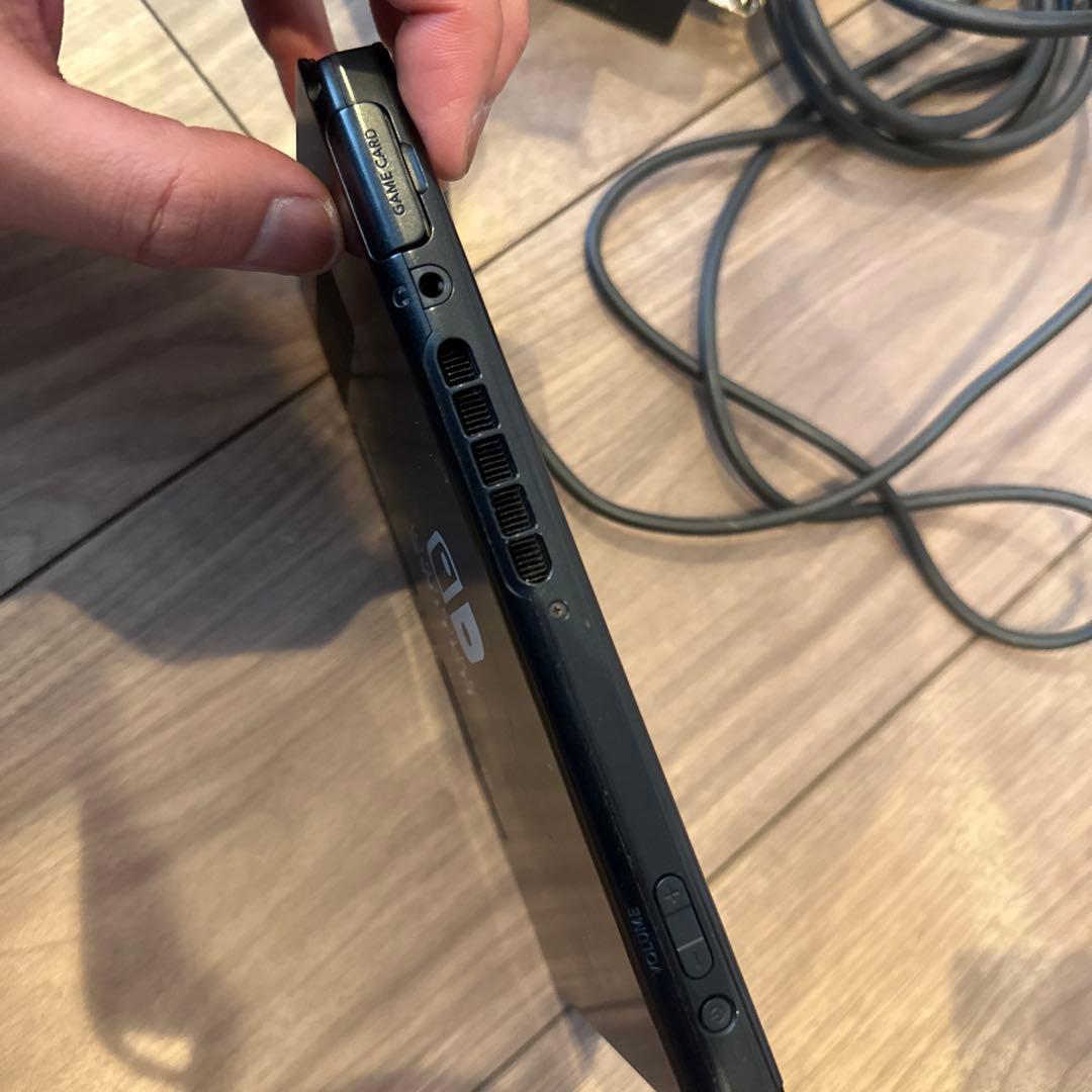 Nintendo Switch 本体とドックセットコントローラー付き