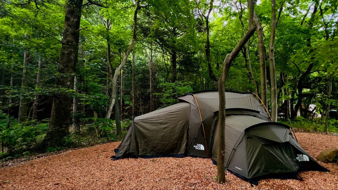 EVABASE 6、EVACARGO 4 & 2 、フットプリントセット