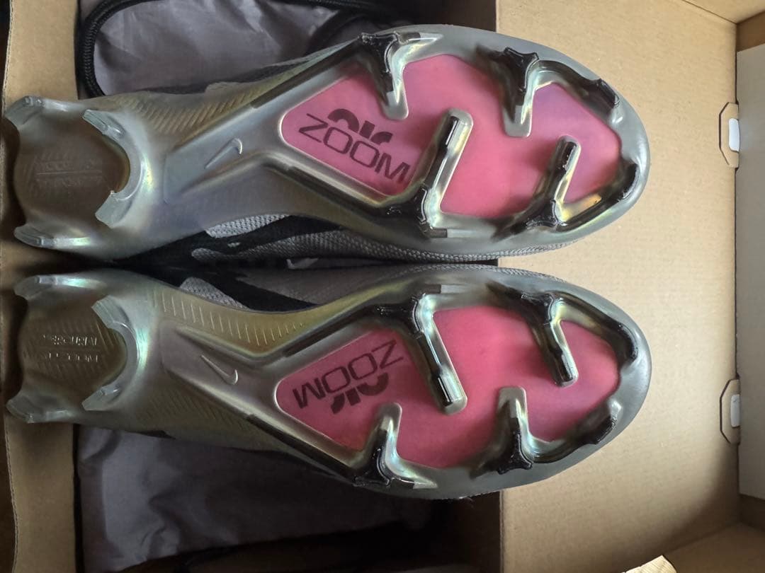 マーキュリアルヴェイパー15 fg 27.5