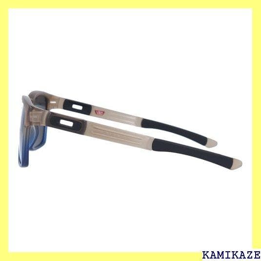 《＃アウトドアⅣ》 国内 プレゼント IRIDIUM BL Y オークリ 107