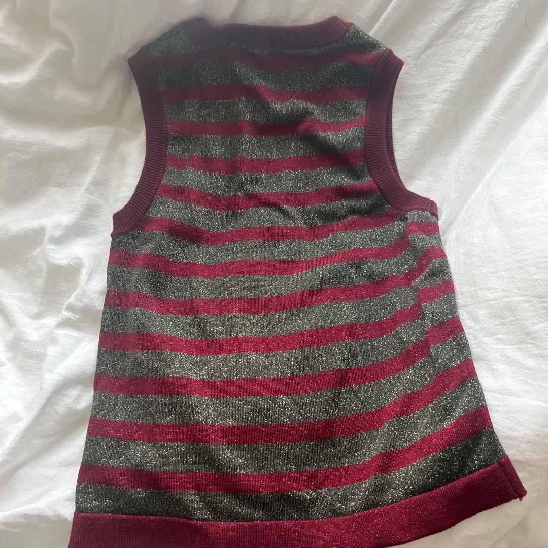 heaven by marc jacobs トップス