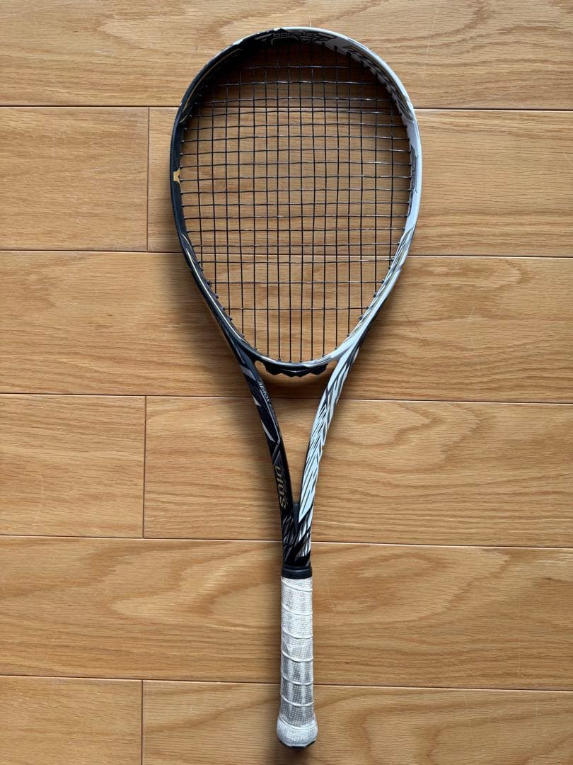 ミズノDIOS PRO-X 00U