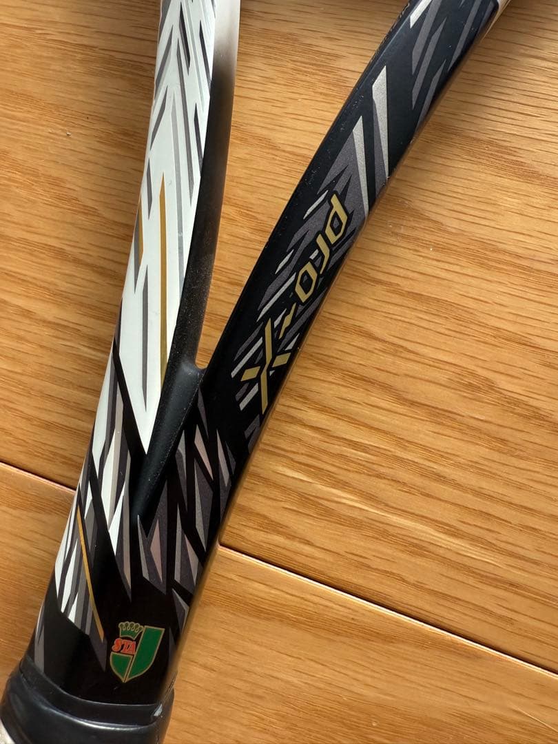 ミズノDIOS PRO-X 00U