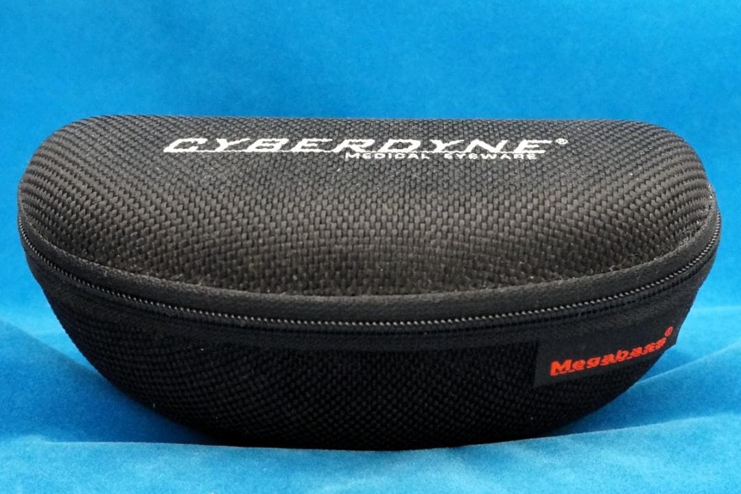 メガバス　サイバーダイン　偏光サングラス　Megabass CYBERDYNE