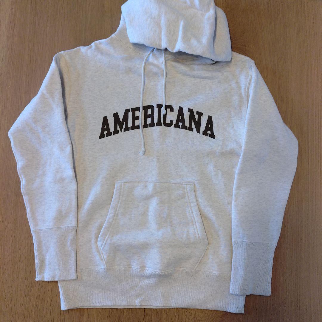 L'Appartement Americanaアメリカーナ LogoParka