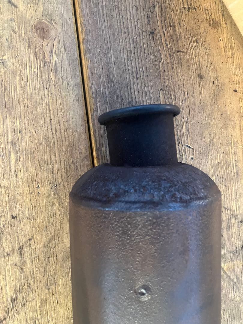 KN企画g03 jog系チャンバー グランドアクシス100