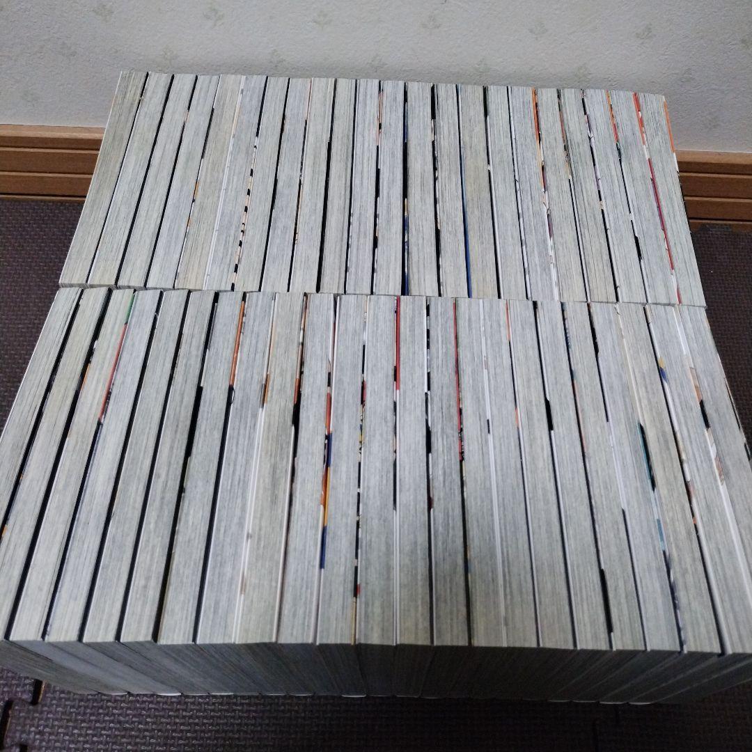 ハイキュー!! 全巻 1巻~45巻 45冊セット