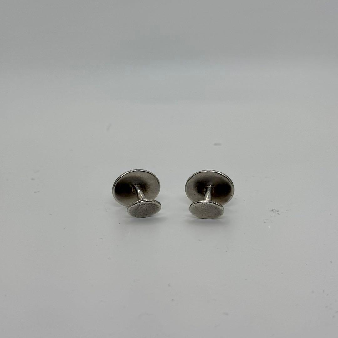 Tiffany & Co. 925シルバー カフリンクス