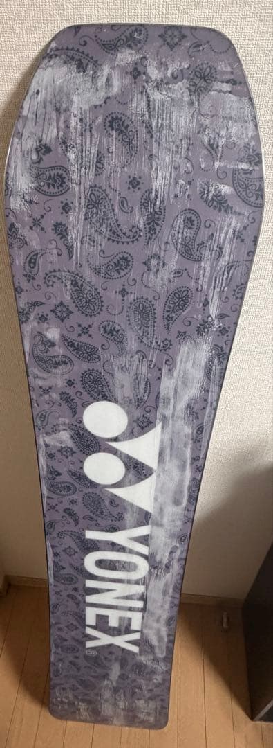 YONEX ACHSE アクセ　24モデル　157