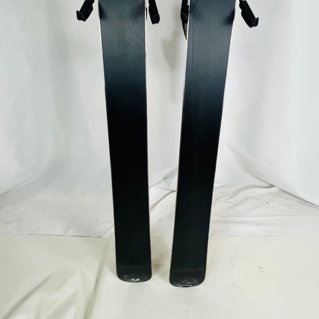 【良品】 SALOMON VERSE 170cm スキー板 ストック付き