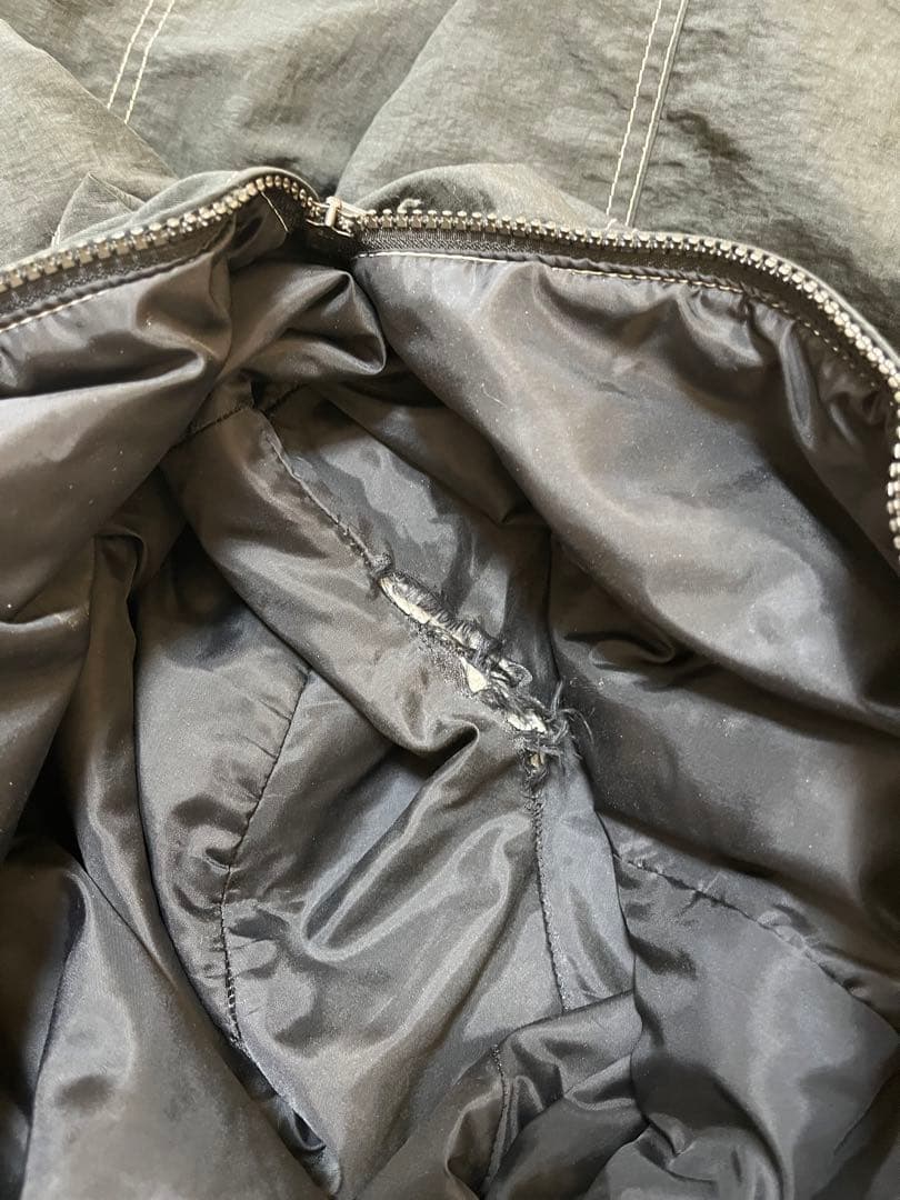 デサント　Premier Jacket 90s スキー　メカニックウエア