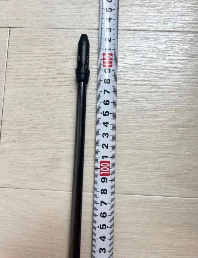 PING TOUR 2.0 シャフト75S G440