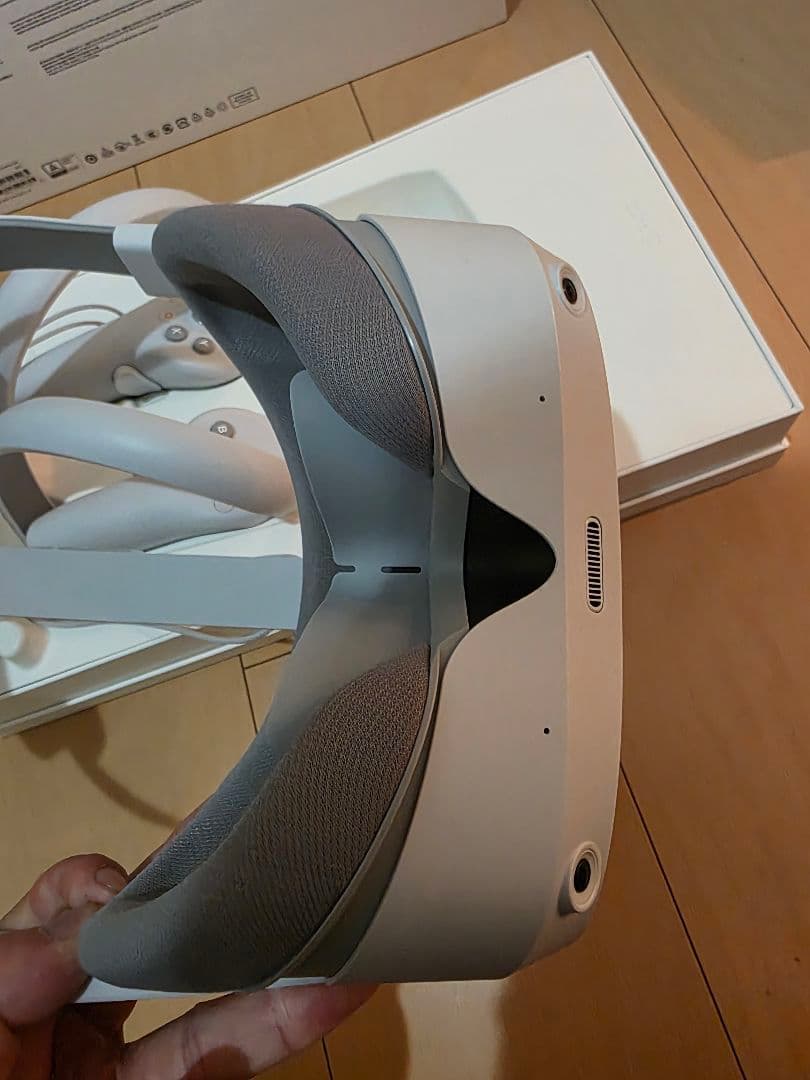 ［中古］PICO 4 128GB VRヘッドセット