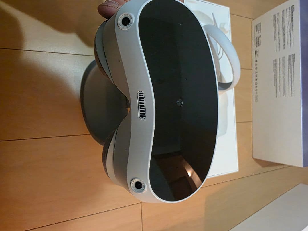 ［中古］PICO 4 128GB VRヘッドセット