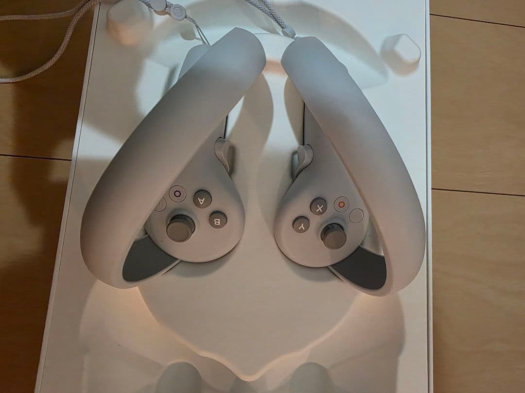 ［中古］PICO 4 128GB VRヘッドセット