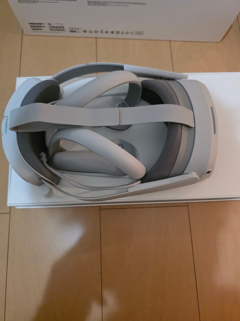 ［中古］PICO 4 128GB VRヘッドセット