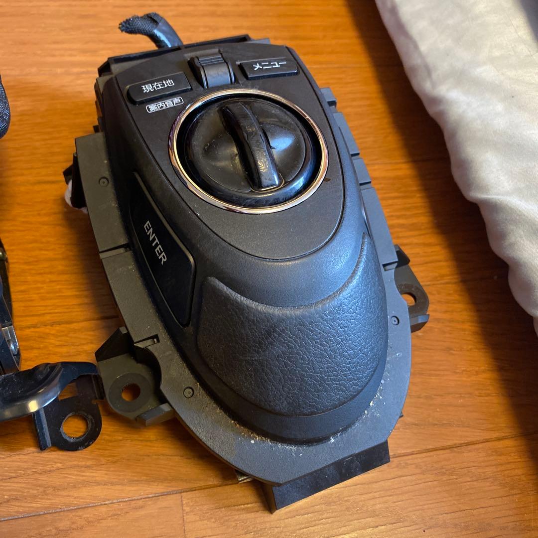 トヨタ サイToyota SAI (AZK10) 純正マルチモニターナビモニター