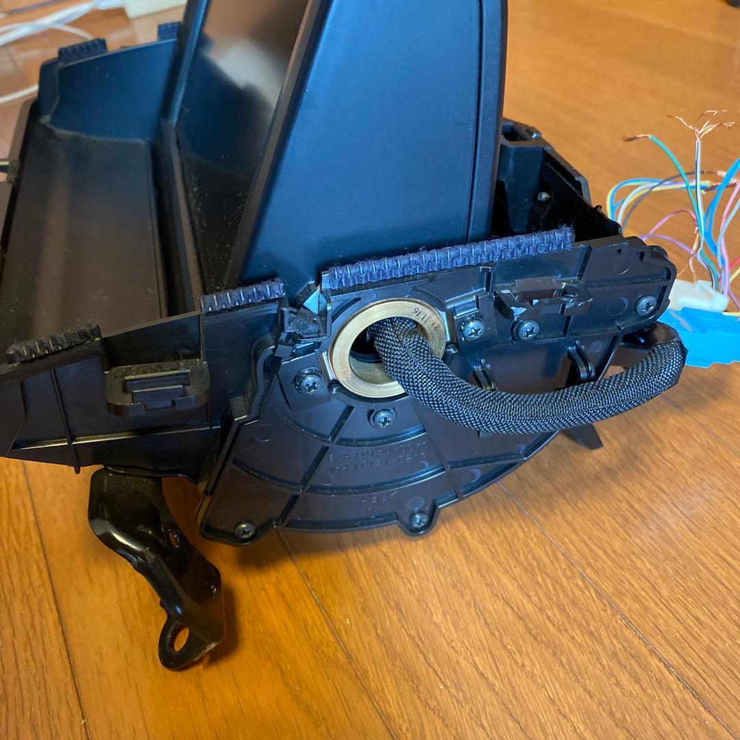 トヨタ サイToyota SAI (AZK10) 純正マルチモニターナビモニター