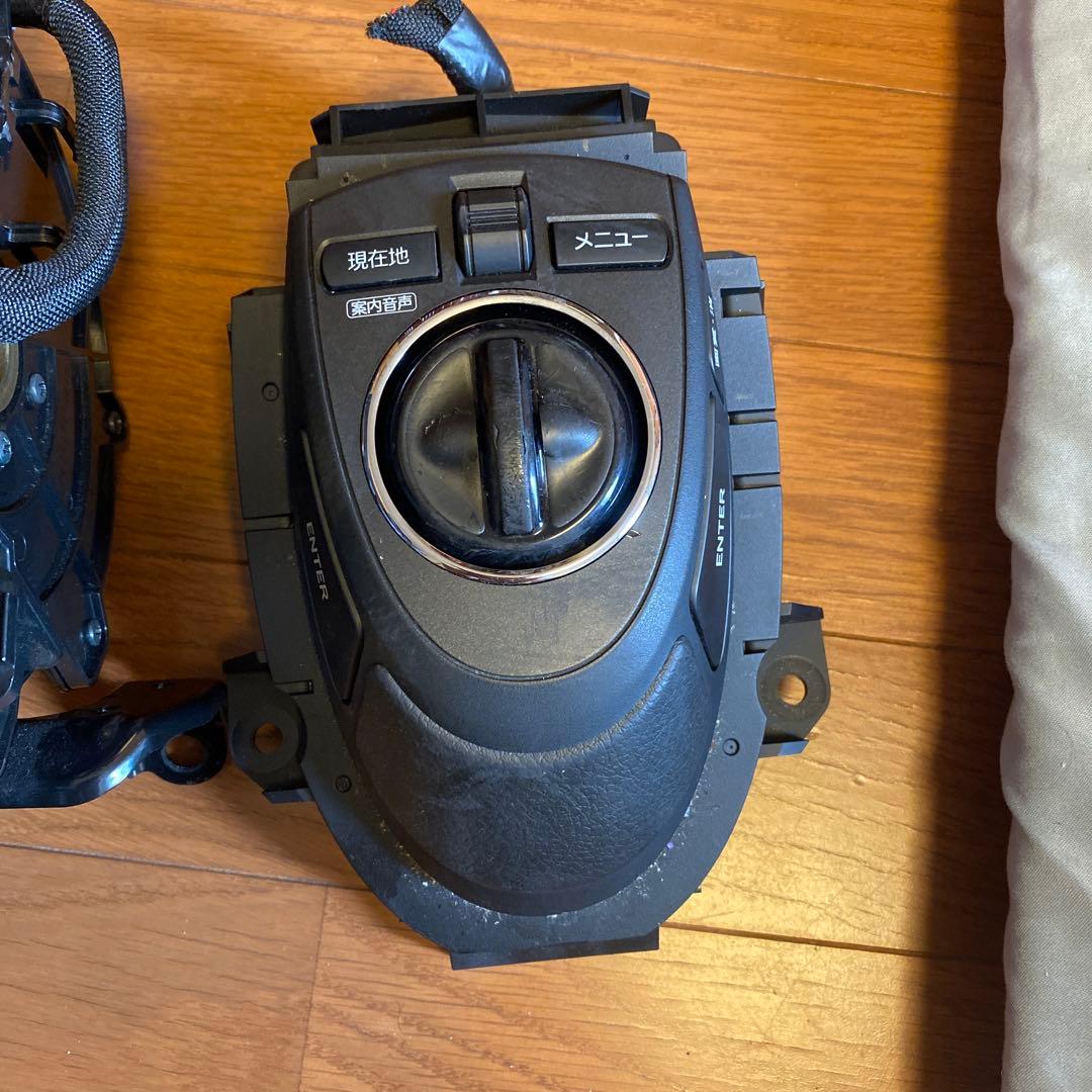 トヨタ サイToyota SAI (AZK10) 純正マルチモニターナビモニター