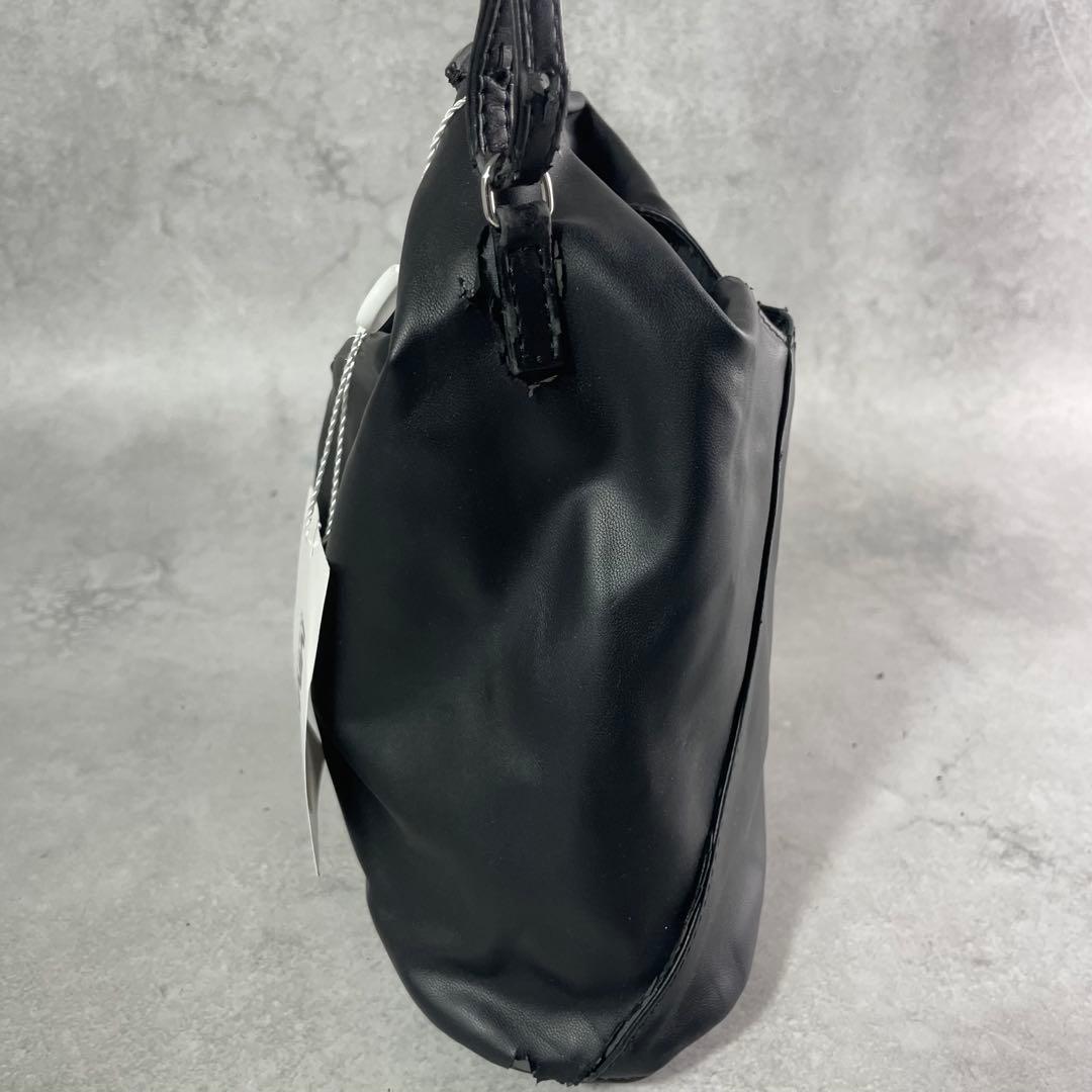 入手困難✨ メゾンマルジェラ ショルダーバッグ ジャパニーズバッグ 2way