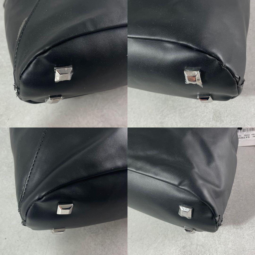 入手困難✨ メゾンマルジェラ ショルダーバッグ ジャパニーズバッグ 2way