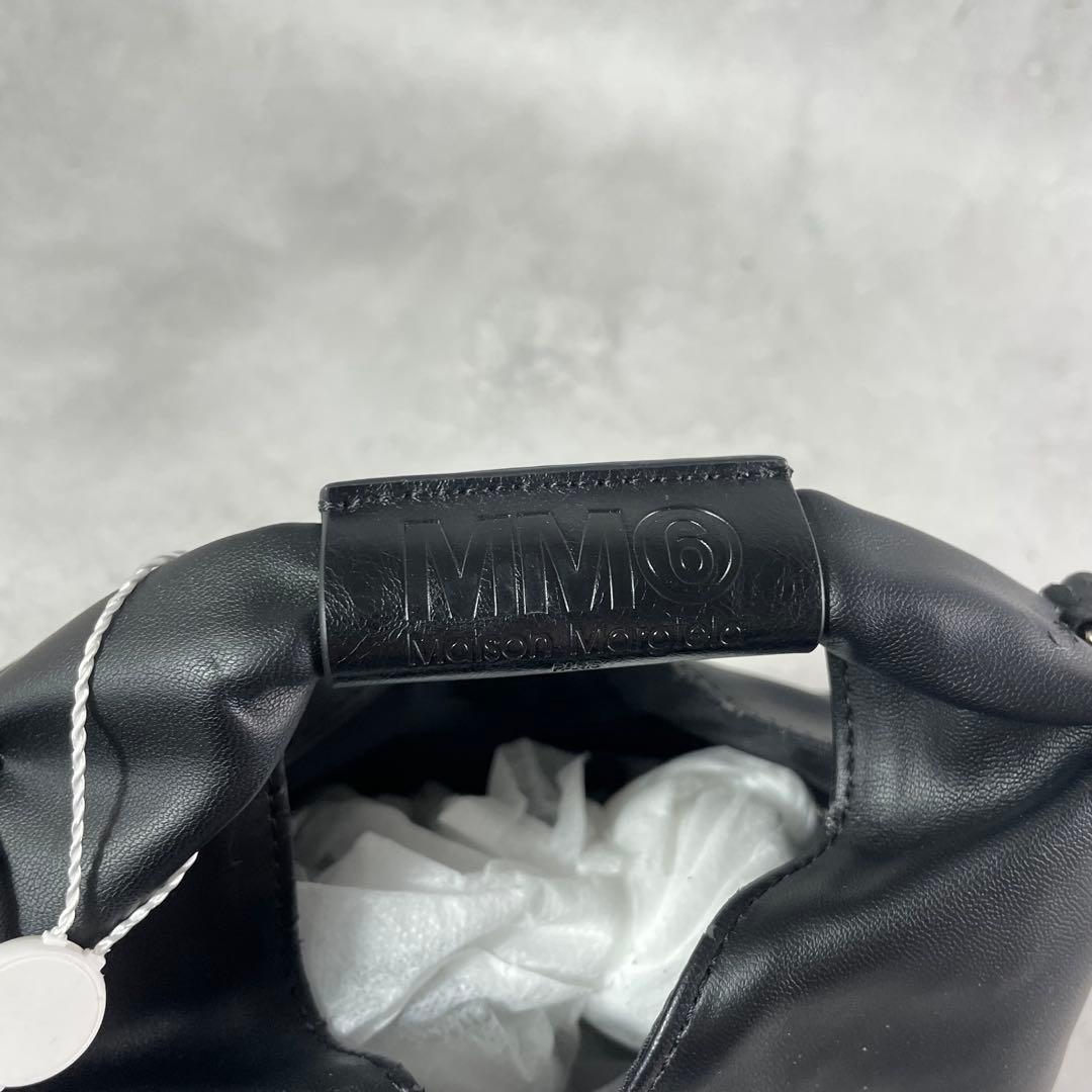 入手困難✨ メゾンマルジェラ ショルダーバッグ ジャパニーズバッグ 2way