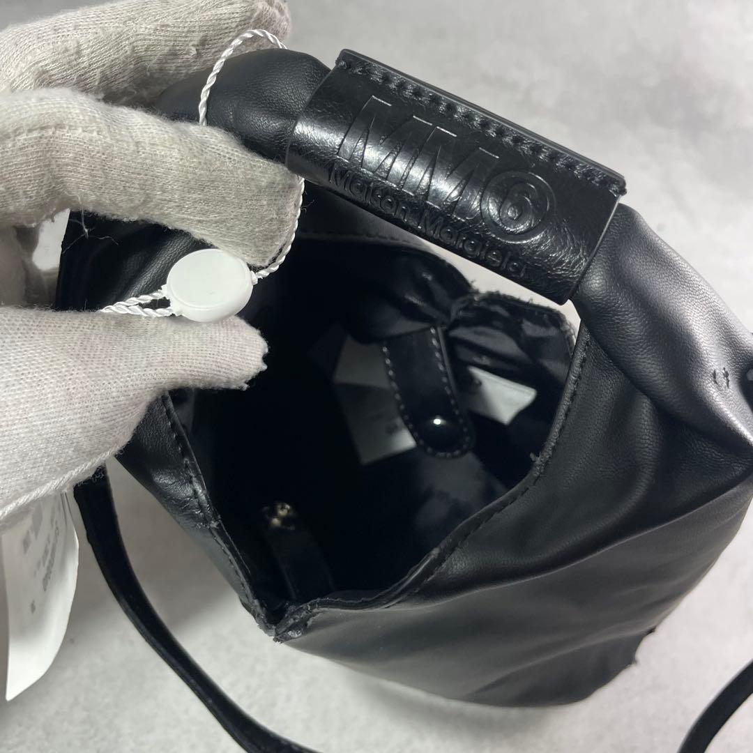 入手困難✨ メゾンマルジェラ ショルダーバッグ ジャパニーズバッグ 2way