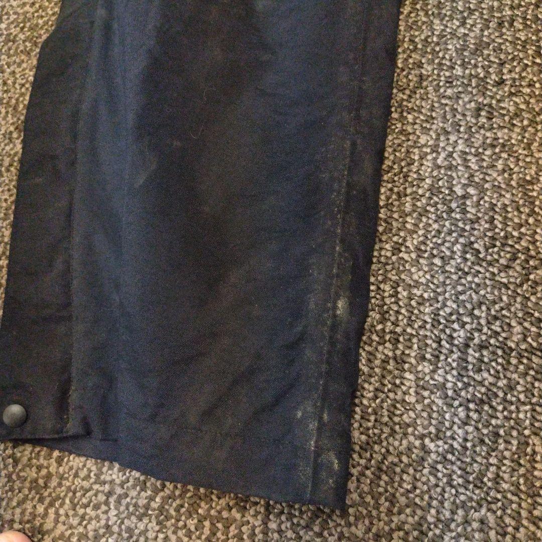 SUNLINE DiAPLEX STW-0404 ウォームアップスーツ