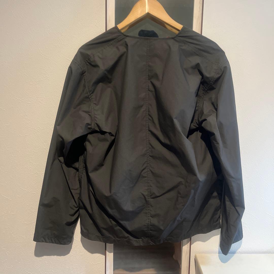 ノースフェイス　パープルレーベル　ジャケット